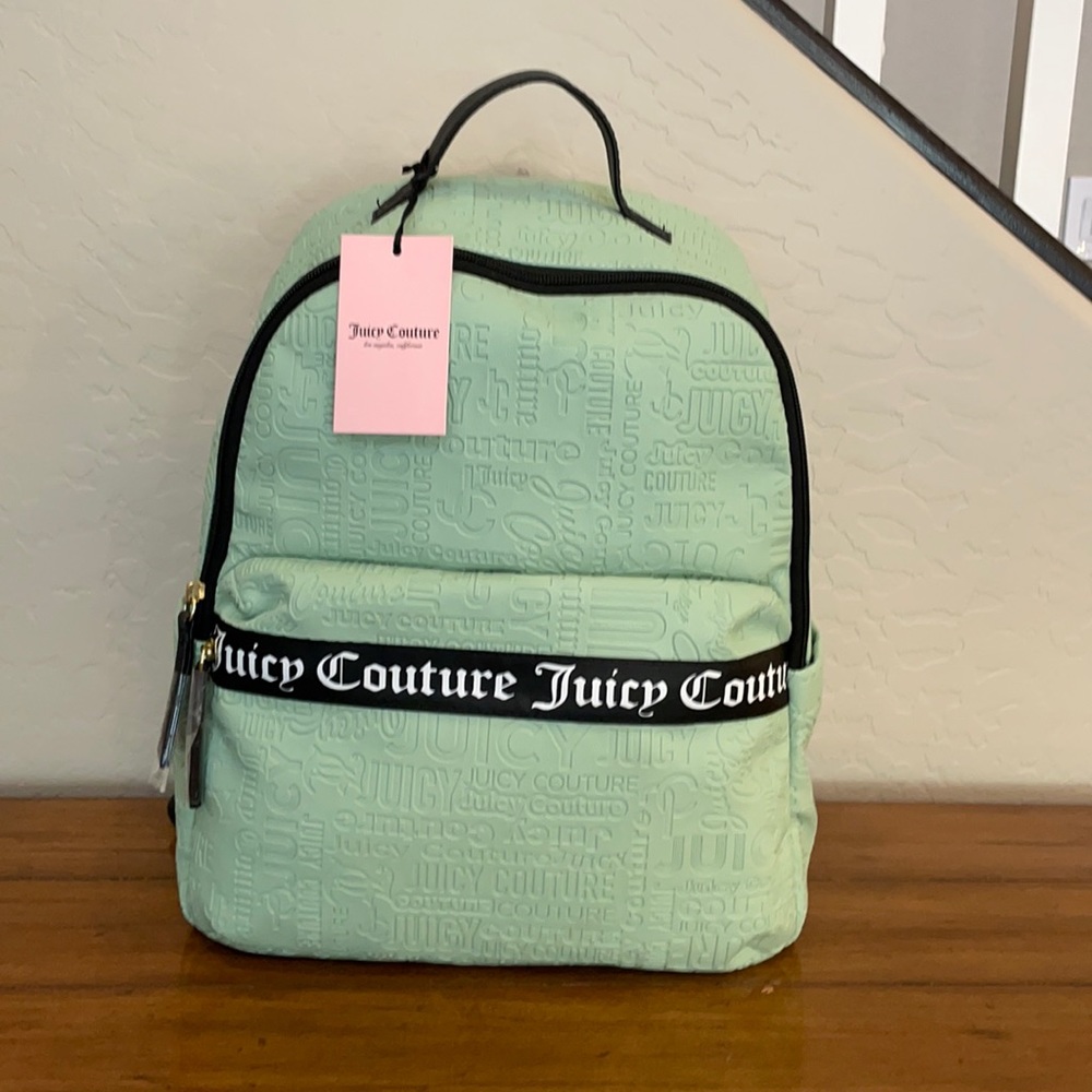 Juicy Couture Back Pack
